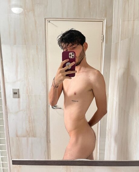 Derick onlyfans nudes