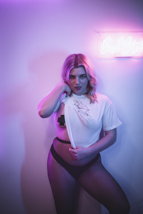 Jean Wells onlyfans nudes