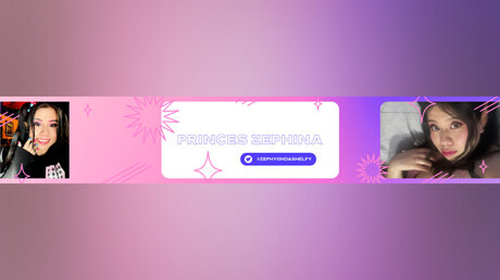 Princess Zephina onlyfans xx