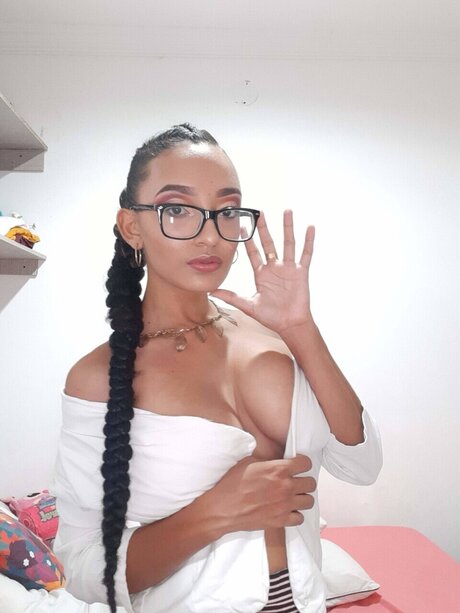 Vanessa Londo o onlyfans xxx