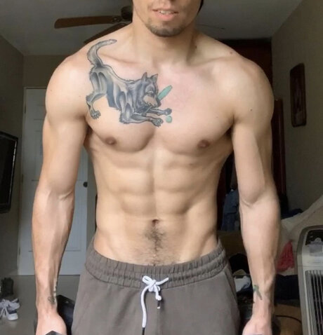 Gabriel Green onlyfans leak