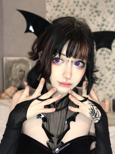 Rosemi onlyfans porn