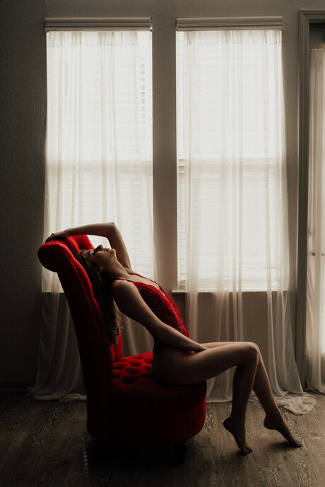 Eviee Bree leaked onlyfans