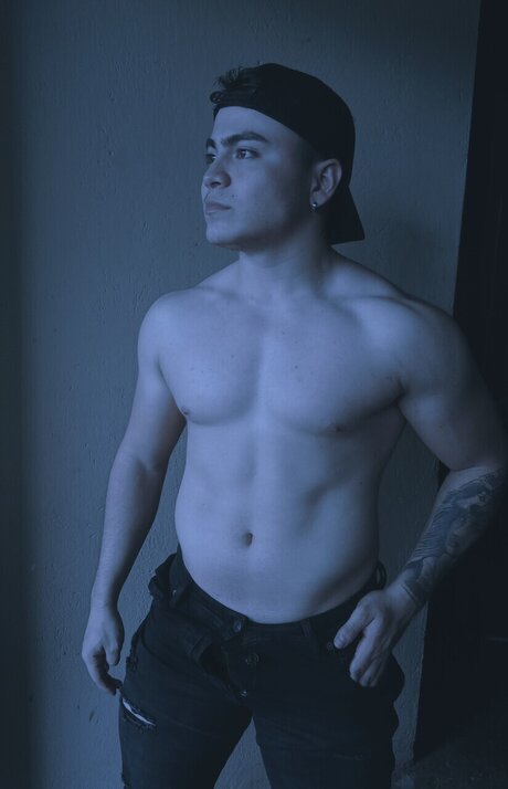 Daniel Caballero_ onlyfans nude leaks