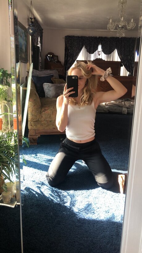 Rachel Williams onlyfans leakd