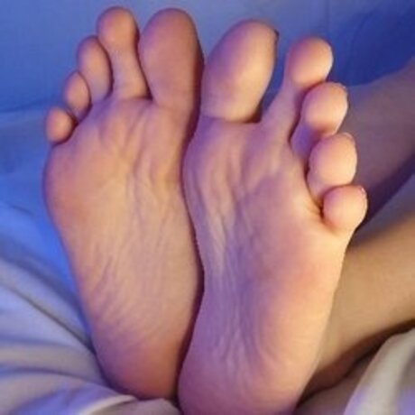 Footgasm leaked only fans