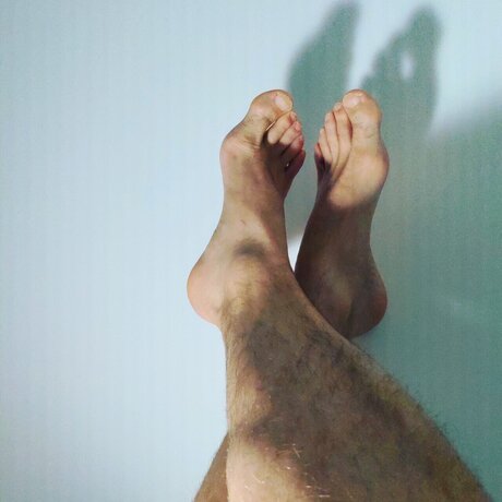 One mans feet hot onlyfans