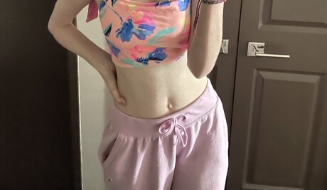 MsScott onlyfans leak sex