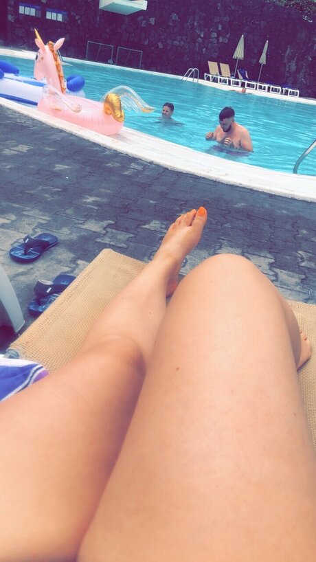 Carleigh leaked only fans