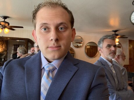 Jake Rutigliano onlyfans nudes