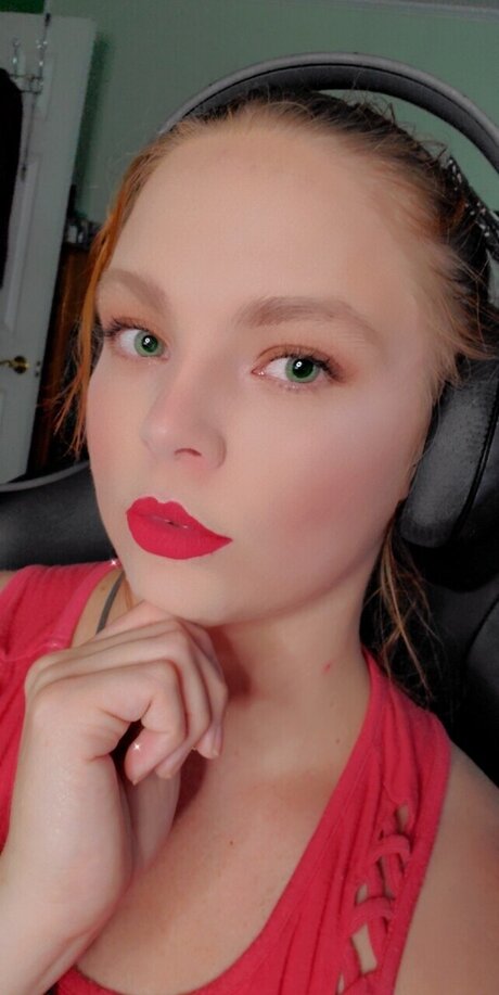 HikaBaby onlyfans leaks porn