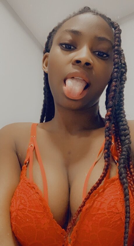 Esmeralda onlyfans post