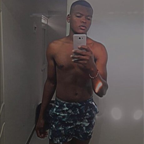 Juan David only fans nude leaks