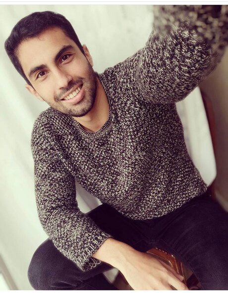 Jose Luis Medel nudes onlyfans leaks