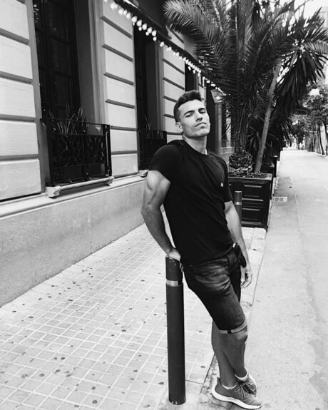 Alex Focus only fans leaks porn