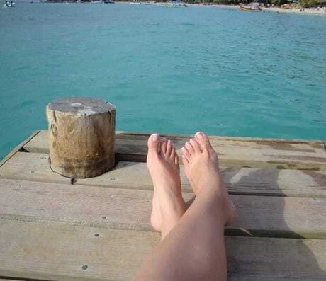 Thebeaufeet new onlyfans leaks