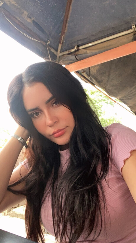 Naimi Gards onlyfans nude pictures