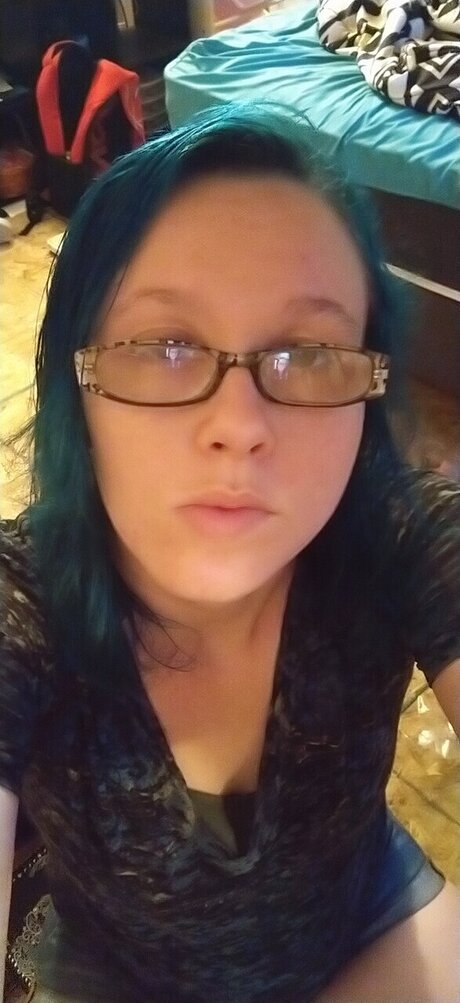 Atasha Griffin nude onlyfans leak