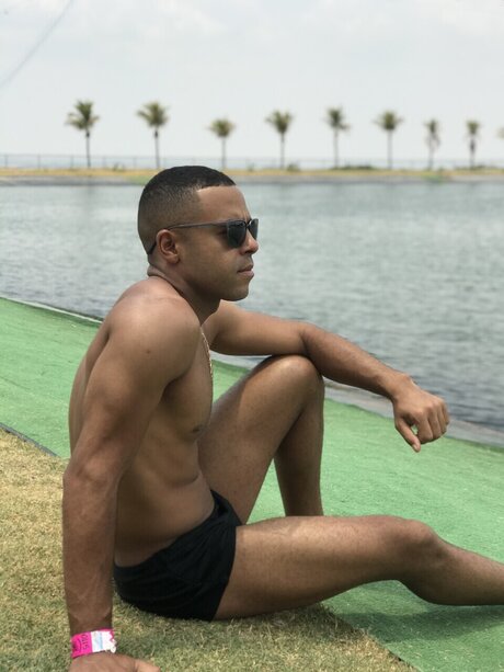 BrSouza leaks onlyfans porn