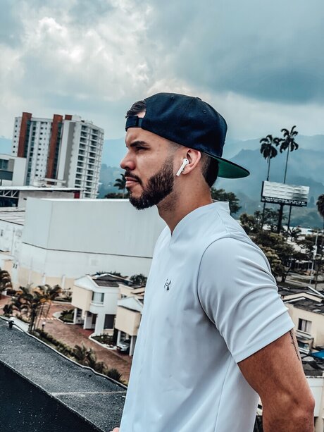 Santiago Pe a onlyfans free porn