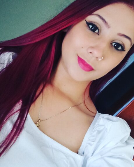 ALEJANDRA MEJIA onlyfans leaka