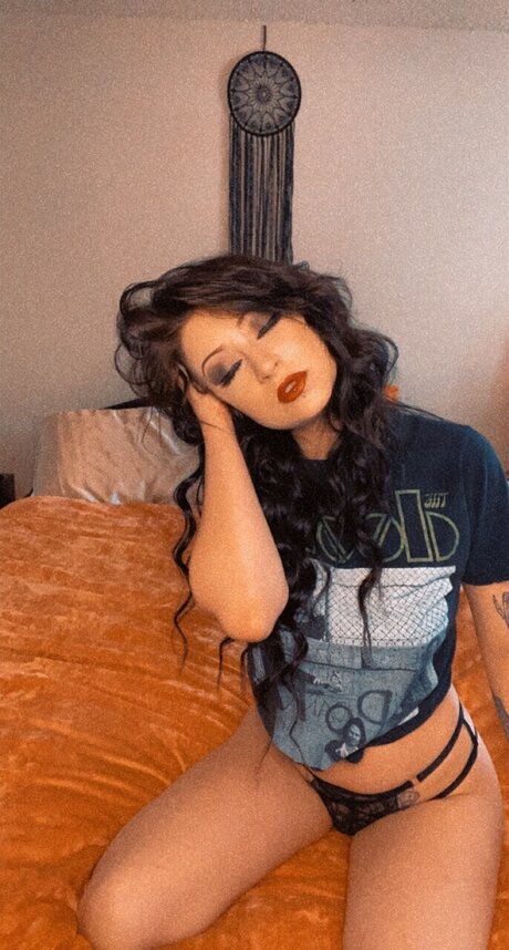 Ramona Cooper onlyfans