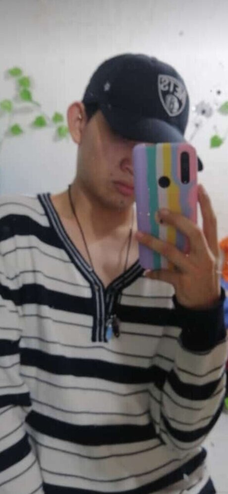 Cristian Nova new leaked onlyfans