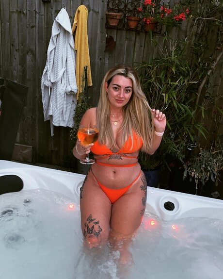 Hannah Screen onlyfans leaked porn