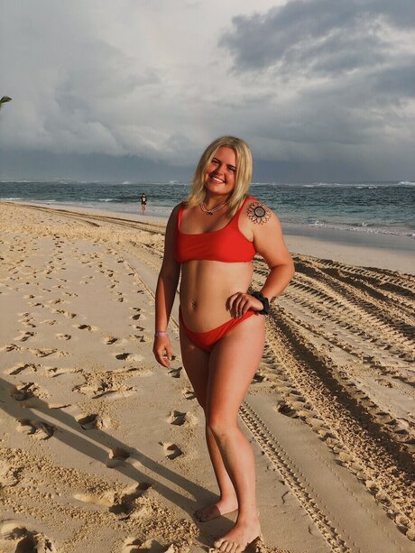 Makayla Trahan onlyfans full