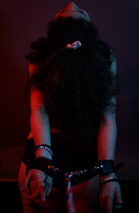 Lunna Azul pics onlyfans