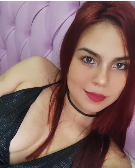 Camila Cutie onlyfans sex leak
