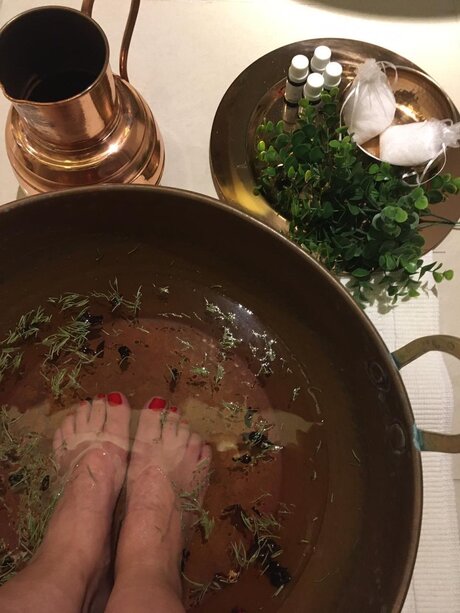 Feet Fetiche only fans leak