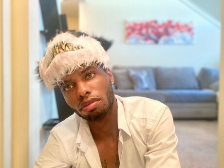 5ft5 Mandingo onlyfans