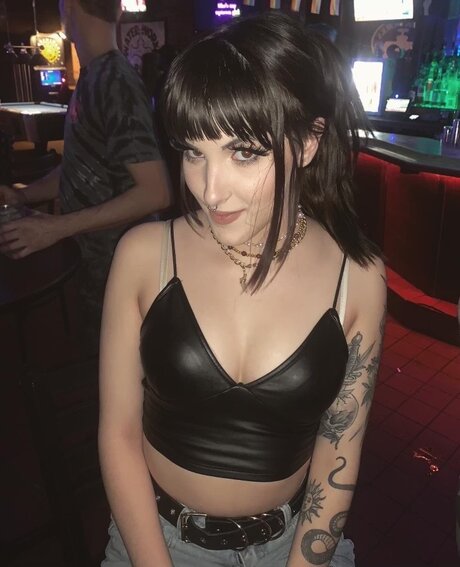 Hellish leaked onlyfans xxx