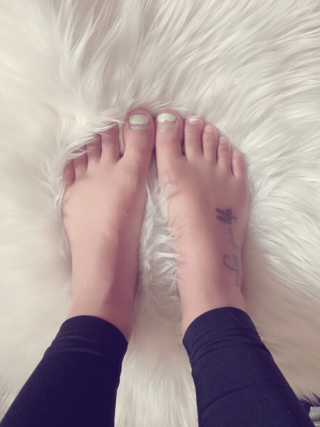 Footish onlyfans images