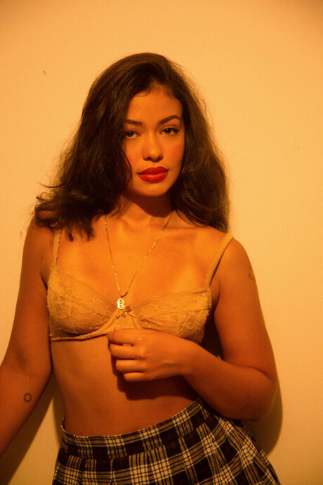 Gabriela Vargas onlyfans porn