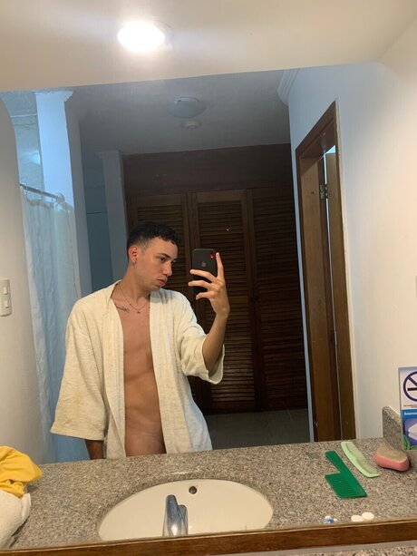 Angel Torrealba onlyfans leak xxx