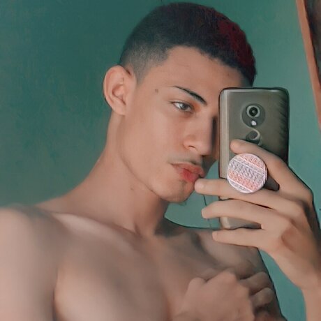 Jackson Souza onlyfans leajs