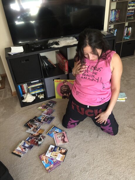 Kaylin onlyfans porn