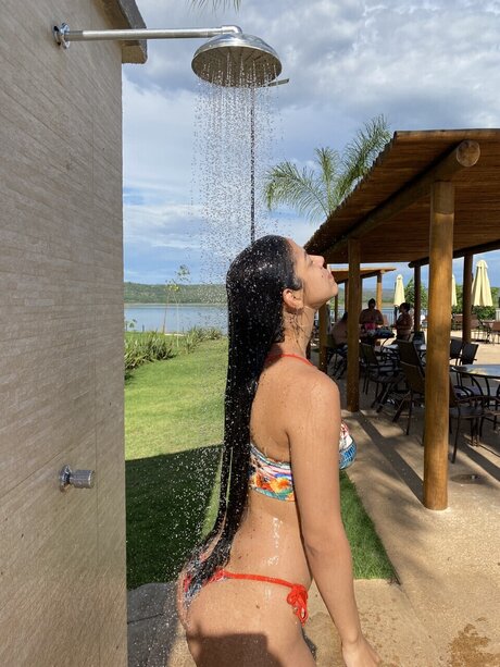 Angela Salles naked on onlyfans