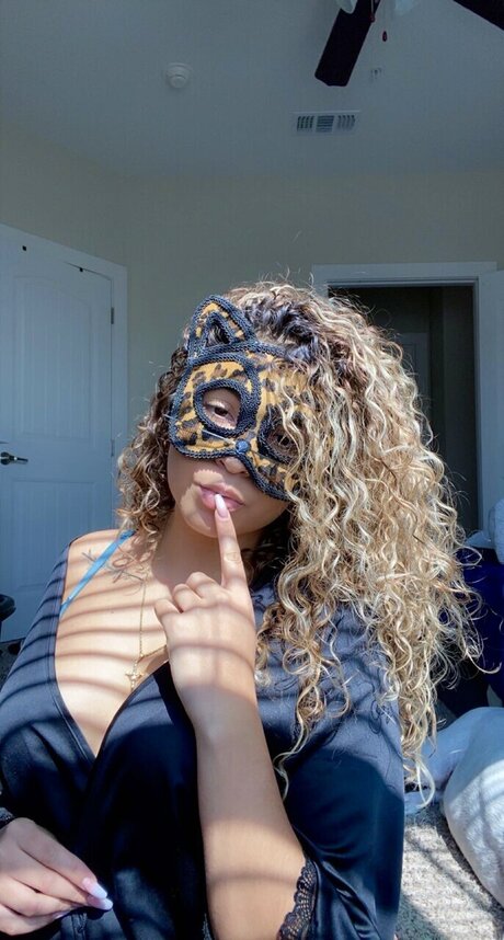 Mufasita naked onlyfans leaked