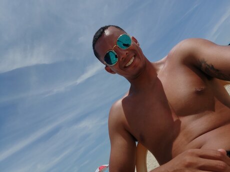 Rafael Guimaraes nudes only fans