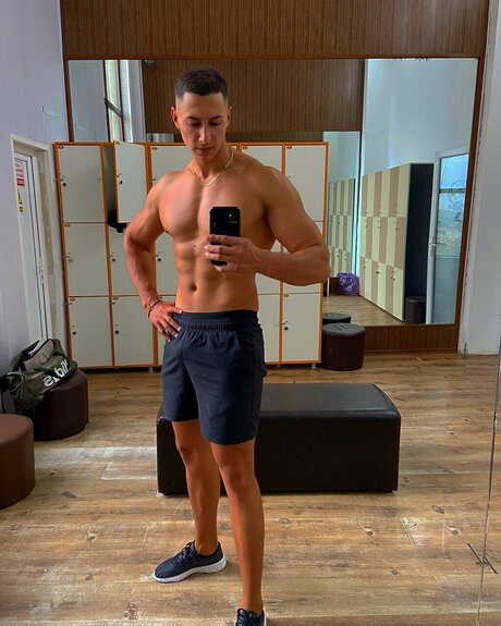 Ionut Mihai Iancu onlyfans nudes leaked