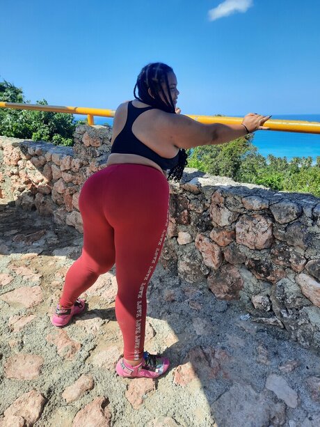 Maria Vasquez nude onlyfans leak