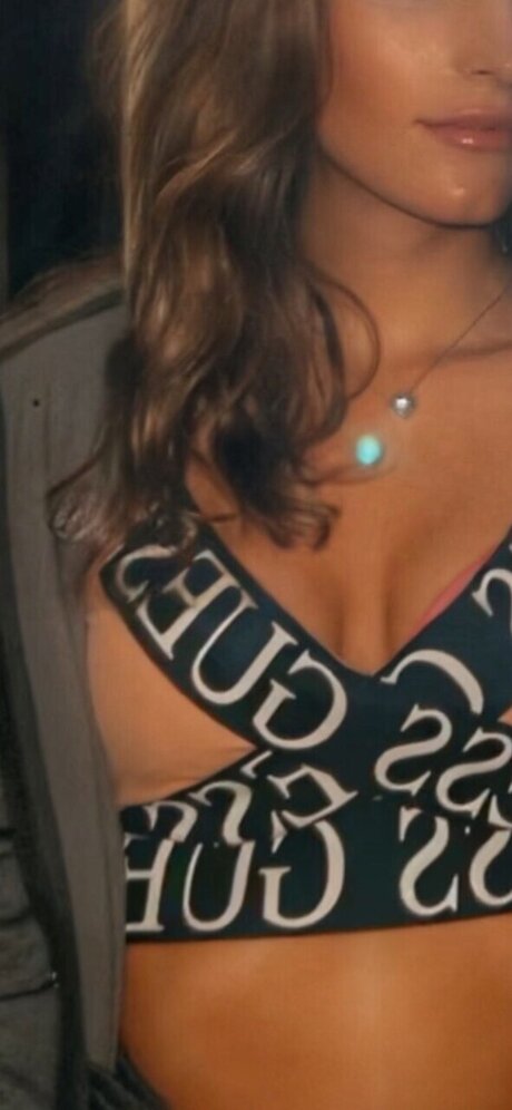 Jessica May onlyfans naked pics