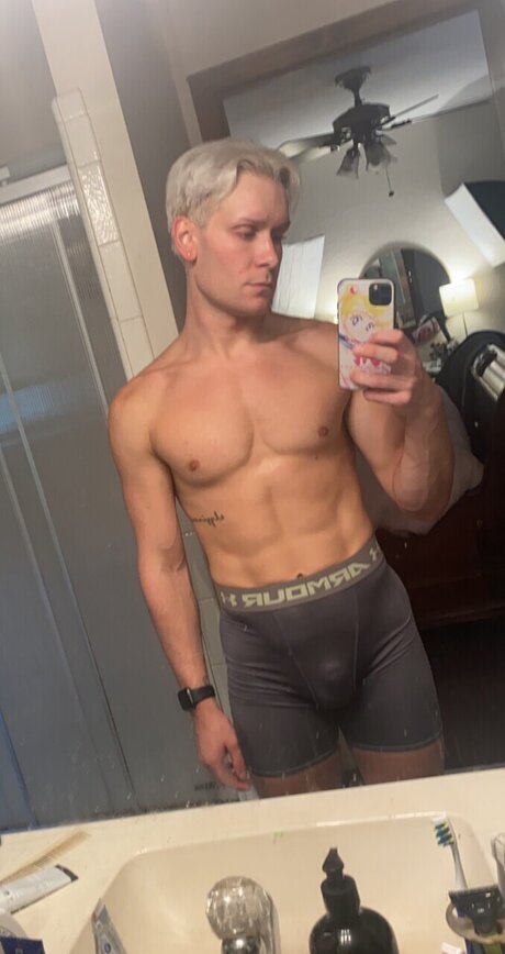 Parker Daniels porn onlyfans leak