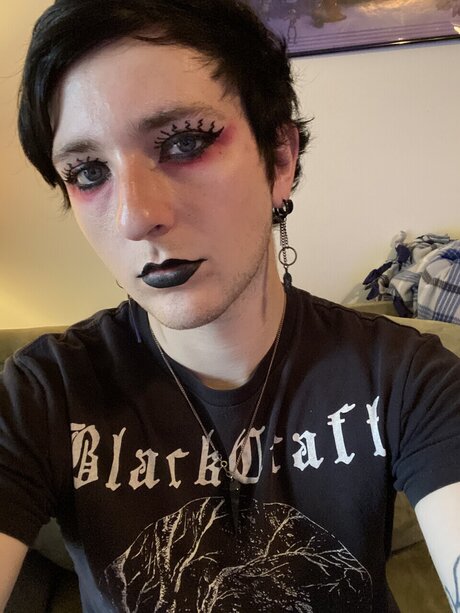 Ricky DeLarge leaked onlyfans naked