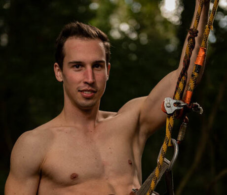 Big D onlyfans leaked nudes