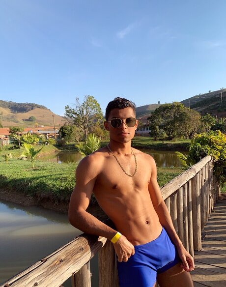 Elivelto Martins onlyfans leams