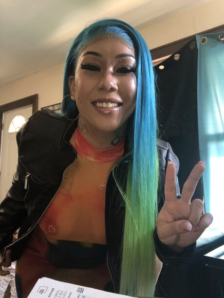 Meia Nicole sex onlyfans